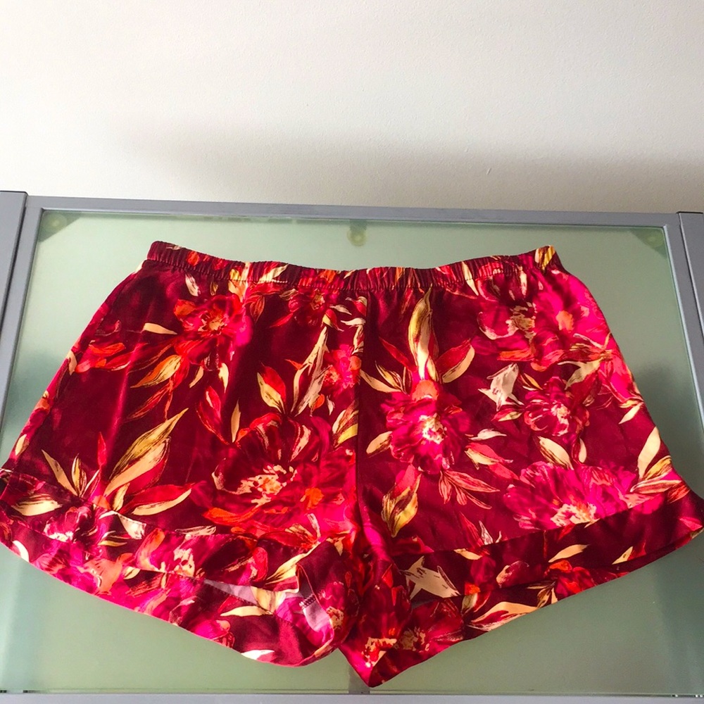 Sleepwear / Beach Cover Bottoms